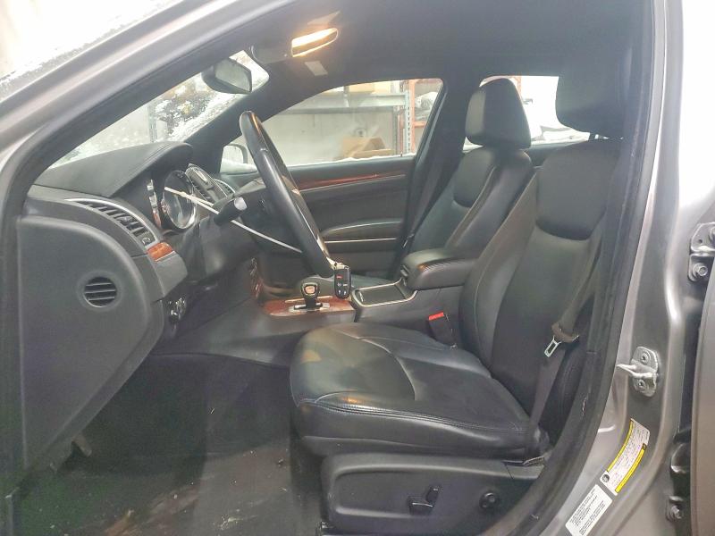Aukcja sprzedaży 2014 Chrysler 300, vin: 2C3CCAAG9EH212764, numer aukcji: 75073235