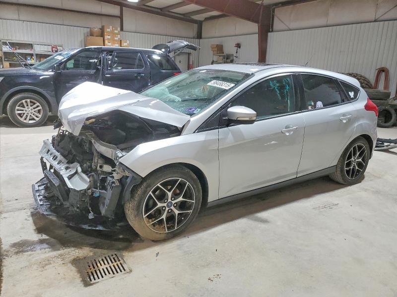 Aukcja sprzedaży 2017 Ford Focus, vin: 1FADP3M29HL302090, numer aukcji: 48832996