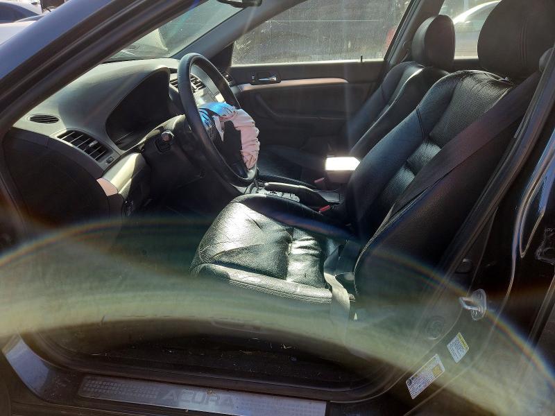 58198186 :رقم المزاد ، JH4CL96847C003495 vin ، 2007 Acura Tsx مزاد بيع