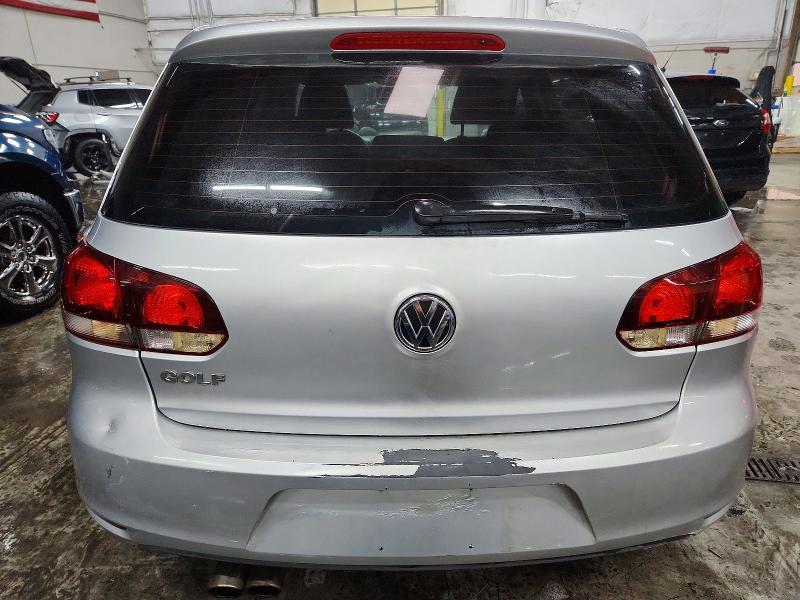 74271525 :رقم المزاد ، WVWDB7AJ2CW199050 vin ، 2012 Volkswagen Golf مزاد بيع