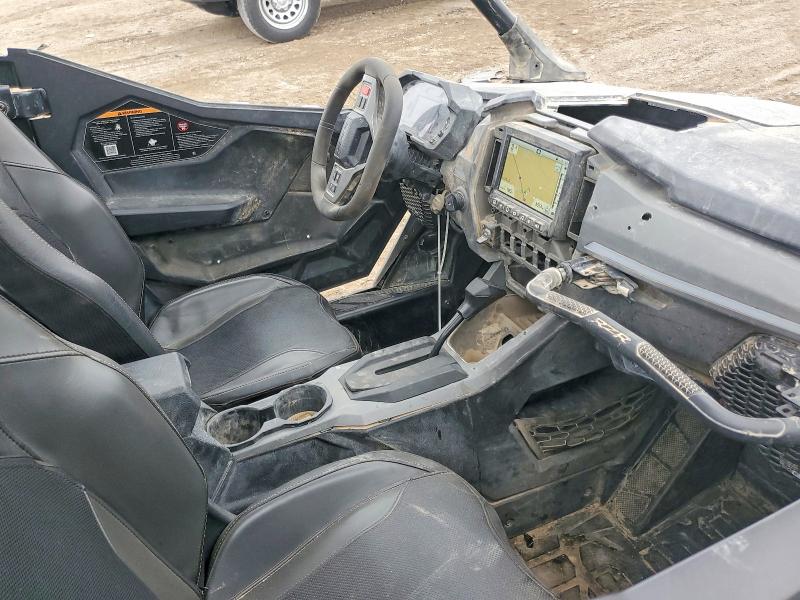 2025 Pola Rzr მანქანა იყიდება აუქციონზე, vin: 3NSRPD2K5SG069949, აუქციონის ნომერი: 99529595