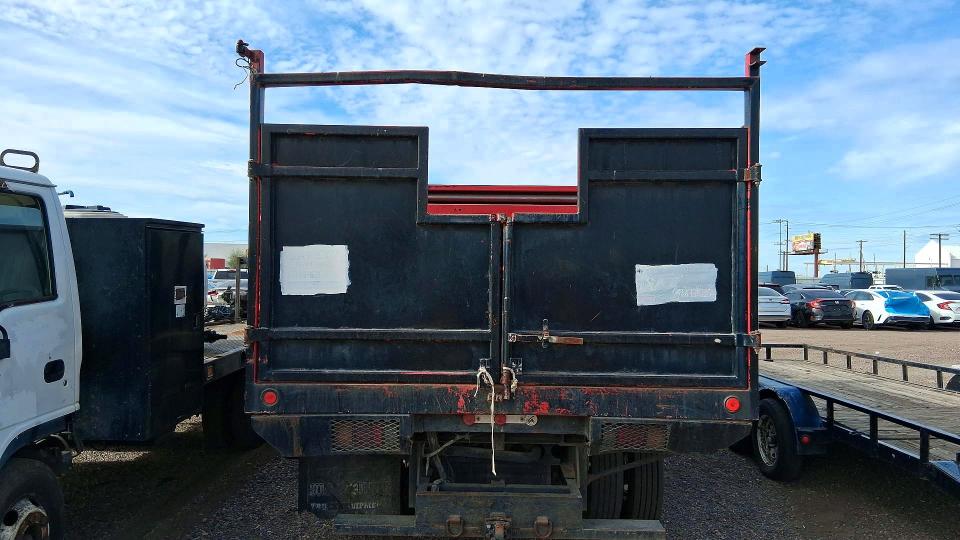 Aukcja sprzedaży 2010 Isuzu Nqr, vin: JALE5J165A7901016, numer aukcji: 97546595