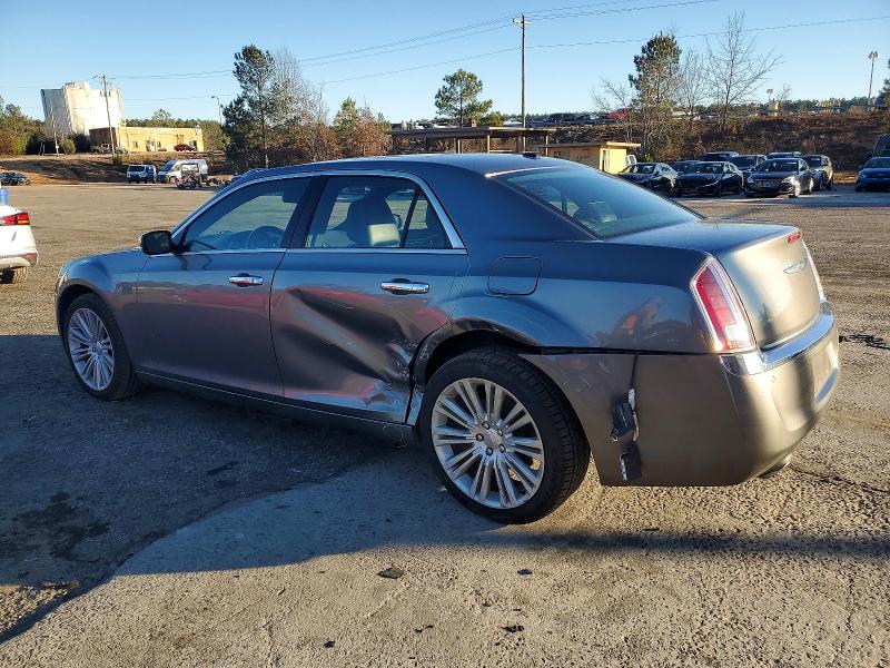 Aukcja sprzedaży 2011 Chrysler 300c, vin: 2C3CA6CTXBH559738, numer aukcji: 74810655