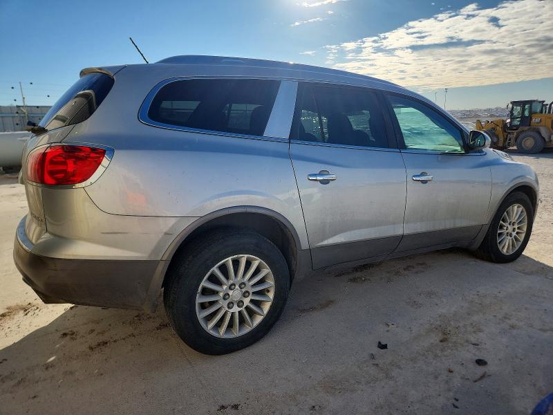 Aukcja sprzedaży 2011 Buick Enclave Cx, vin: 5GAKVAED1BJ107228, numer aukcji: 72793855
