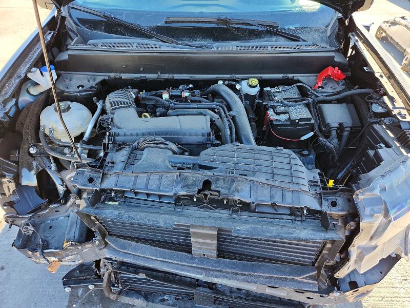 74516875 :رقم المزاد ، 3FTTW8JA7SRA36305 vin ، 2025 Ford Maverick مزاد بيع