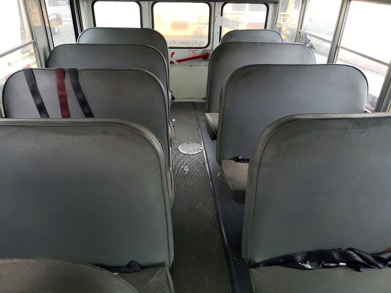 Продаж на аукціоні авто 2000 Ford Econoline, vin: 1FDSE35F3YHB36379, номер лоту: 96779955