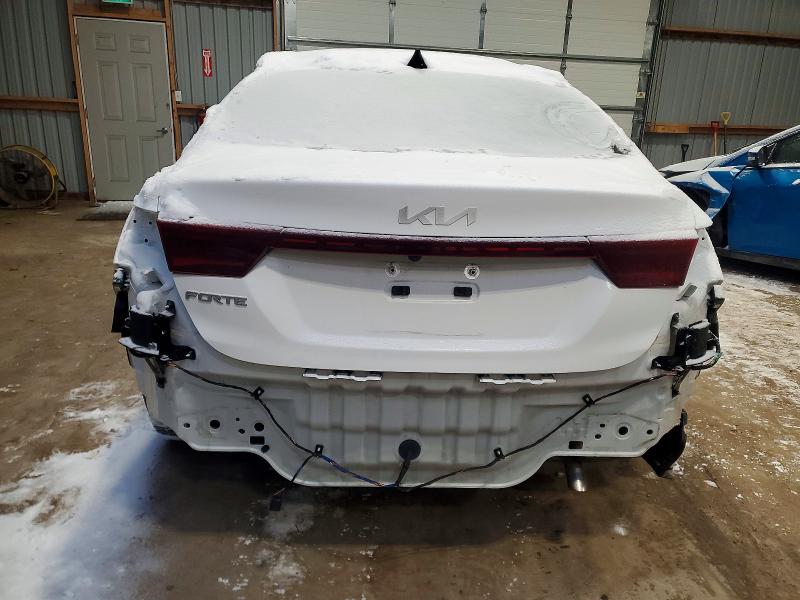 Продаж на аукціоні авто 2023 Kia Forte, vin: 3KPF34AD7PE592847, номер лоту: 74334155
