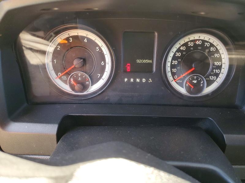 74711355 :رقم المزاد ، 3C6JR6AT8EG162331 vin ، 2014 Ram 1500 مزاد بيع