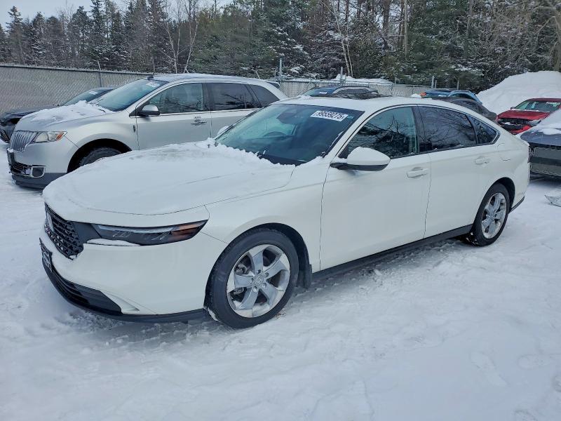 Aukcja sprzedaży 2024 Honda Accord, vin: 1HGCY1F38RA801118, numer aukcji: 99559275