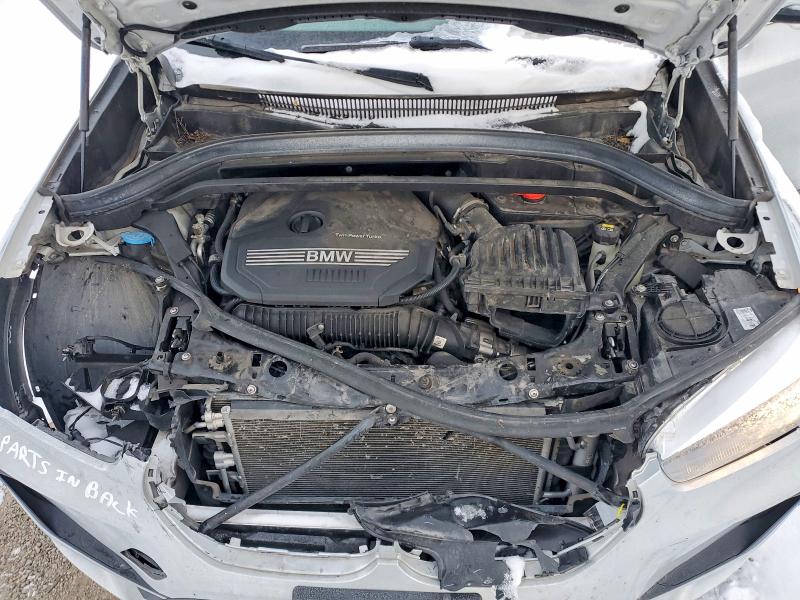 Продаж на аукціоні авто 2020 Bmw X1, vin: WBXJG9C0XL5P77229, номер лоту: 98259795