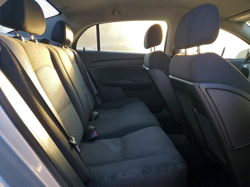 98292285 :رقم المزاد ، 1G1ZH57B09F215739 vin ، 2009 Chevrolet Malibu مزاد بيع