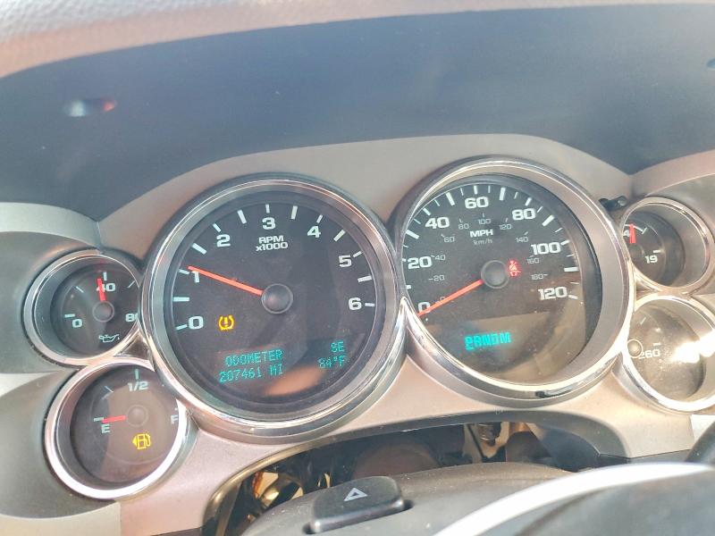 Продажа на аукционе авто 2013 Gmc Sierra, vin: 3GTP2VE71DG341467, номер лота: 99211315