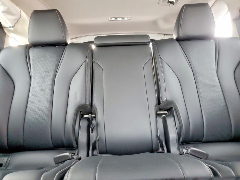 73549635 :رقم المزاد ، 5J8YE1H44RL034330 vin ، 2024 Acura Mdx مزاد بيع