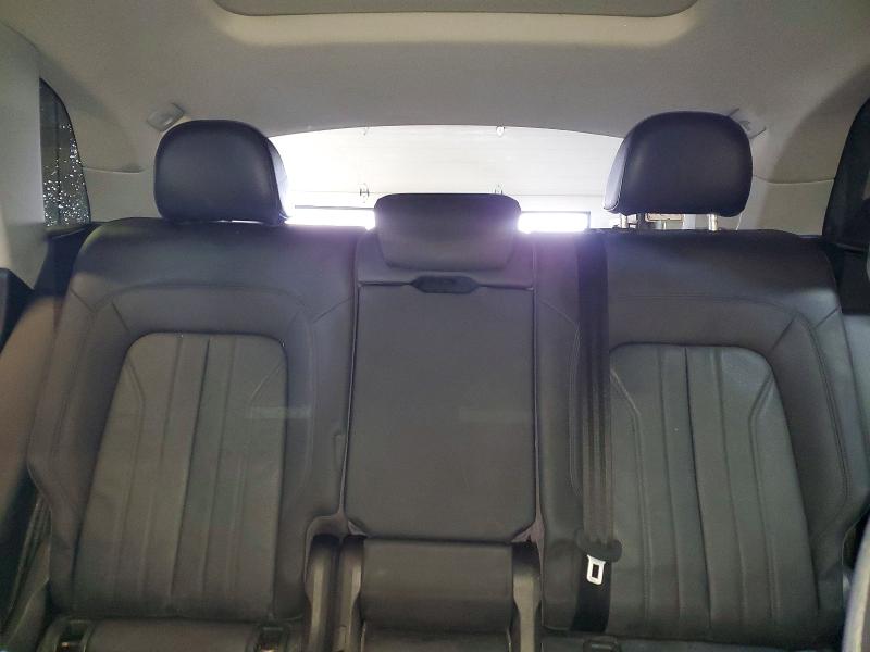 Продажа на аукционе авто 2018 Audi Q5, vin: WA1CNAFY4J2033309, номер лота: 73305205