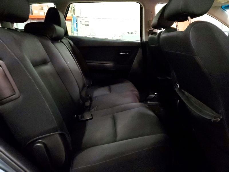Aukcja sprzedaży 2012 Mazda Cx-9, vin: JM3TB3BA4C0368479, numer aukcji: 98279735