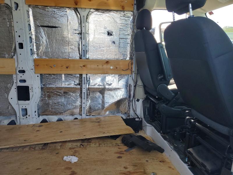 2021 Ram Promaster 3500 მანქანა იყიდება აუქციონზე, vin: 3C6MRVHG6ME511917, აუქციონის ნომერი: 72451655