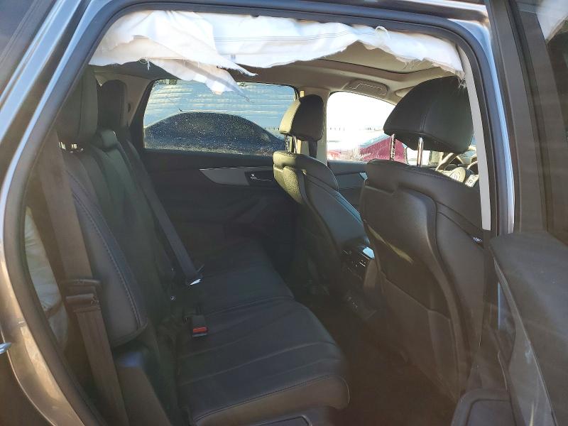 Aukcja sprzedaży 2024 Acura Mdx, vin: 5J8YE1H32RL028291, numer aukcji: 75520195
