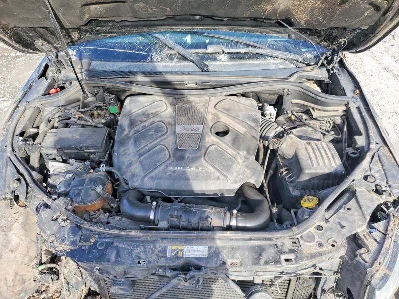 Aukcja sprzedaży 2016 Jeep Grand Cherokee, vin: 1C4RJFJM2GC302648, numer aukcji: 99767255