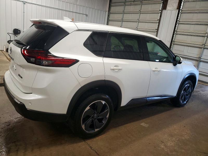 Продажа на аукционе авто 2024 Nissan Rogue Sv, vin: 5N1BT3BB2RC713537, номер лота: 73953375
