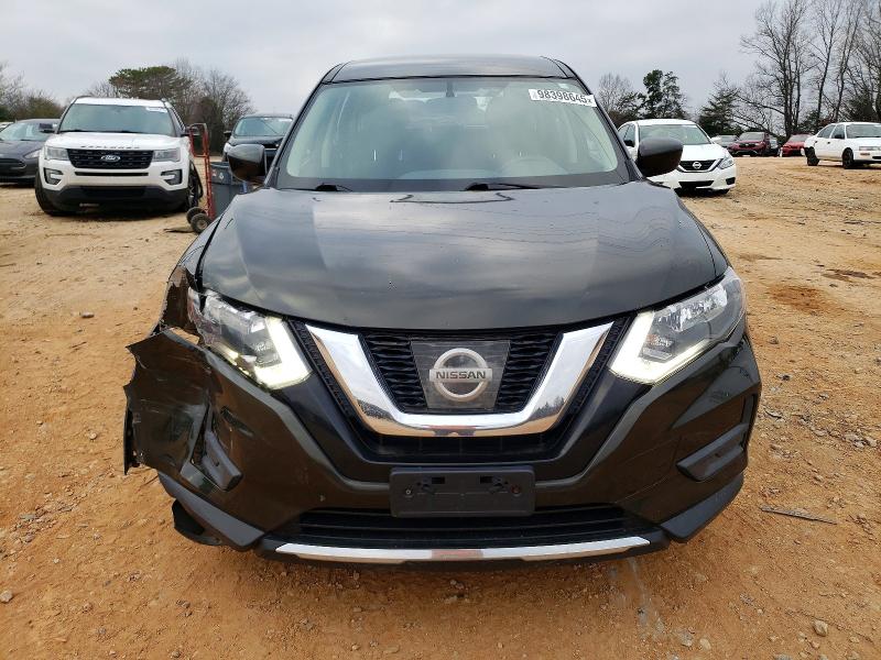 Aukcja sprzedaży 2017 Nissan Rogue, vin: JN8AT2MV1HW275242, numer aukcji: 98398645