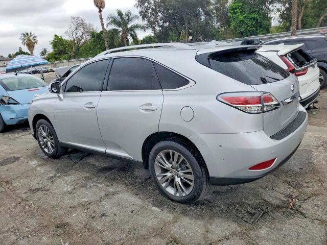 Aukcja sprzedaży 2013 Lexus Rx, vin: JTJZK1BA9D2416004, numer aukcji: 74463915