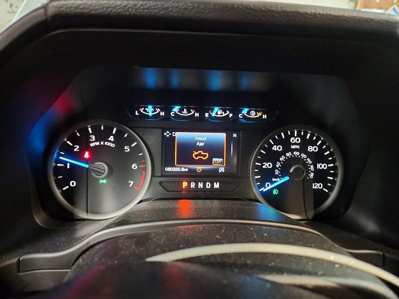 2019 Ford F150 მანქანა იყიდება აუქციონზე, vin: 1FTEW1EP8KFA77960, აუქციონის ნომერი: 74748905