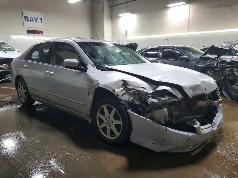 Aukcja sprzedaży 2004 Honda Accord, vin: 1HGCM66584A076851, numer aukcji: 72873935