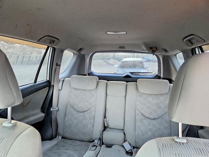 Aukcja sprzedaży 2009 Toyota Rav4, vin: 2T3BF33V59W002836, numer aukcji: 74001575