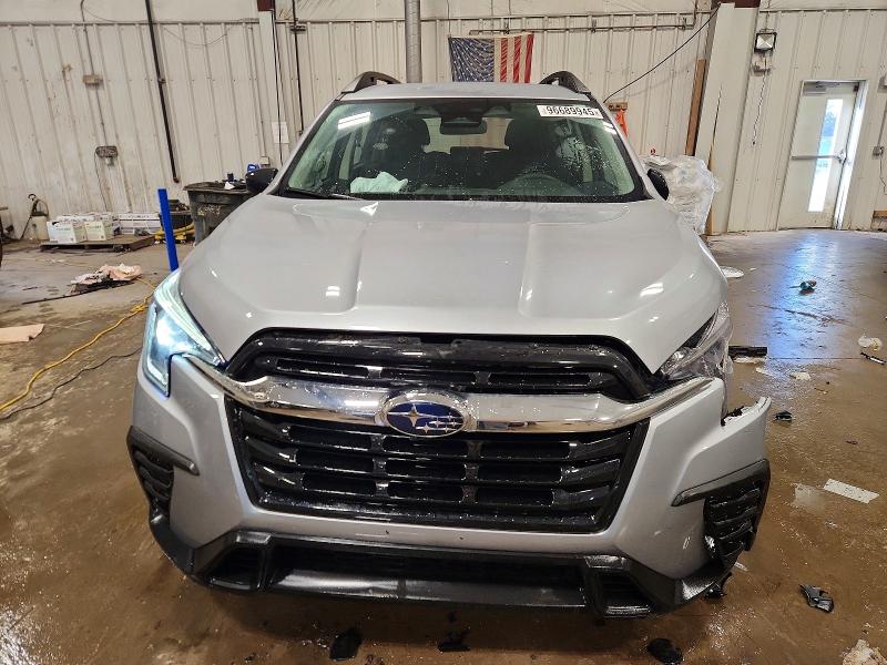 Продажа на аукционе авто 2023 Subaru Ascent, vin: 4S4WMAAD6P3405614, номер лота: 96689945