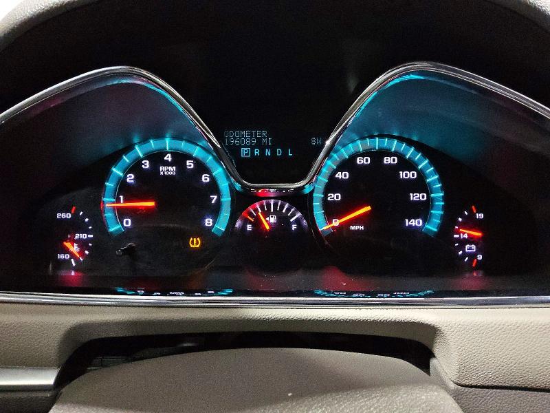 2015 Chevrolet Traverse L მანქანა იყიდება აუქციონზე, vin: 1GNKRFED6FJ117976, აუქციონის ნომერი: 98885665