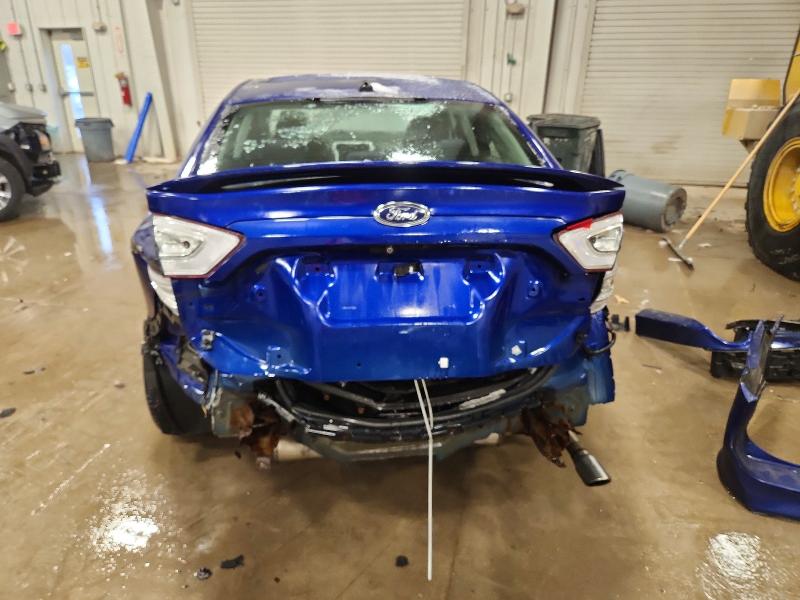 Aukcja sprzedaży 2013 Ford Fusion, vin: 3FA6P0H78DR339592, numer aukcji: 99449485