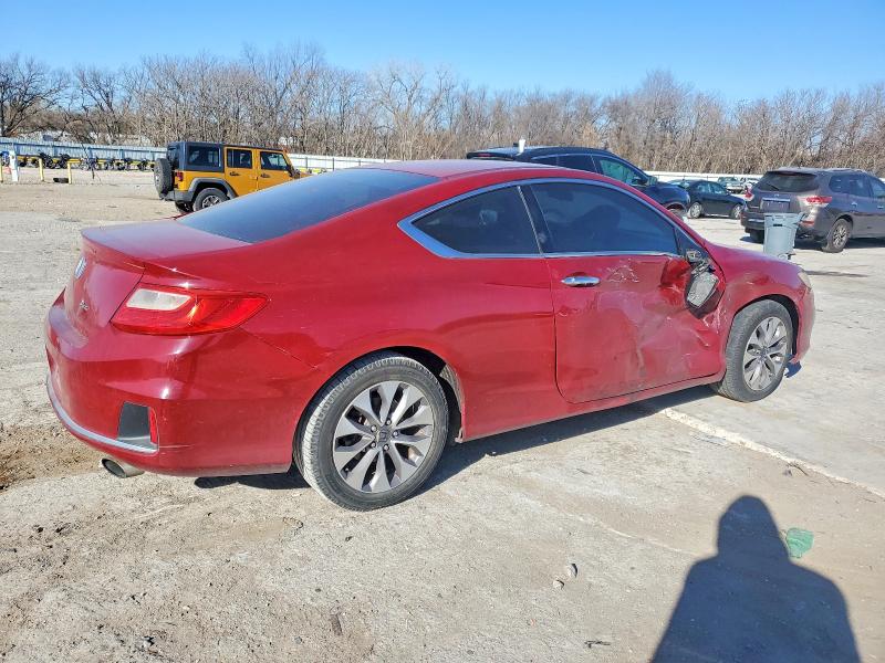Продажа на аукционе авто 2014 Honda Accord, vin: 1HGCT1B34EA011197, номер лота: 73878725