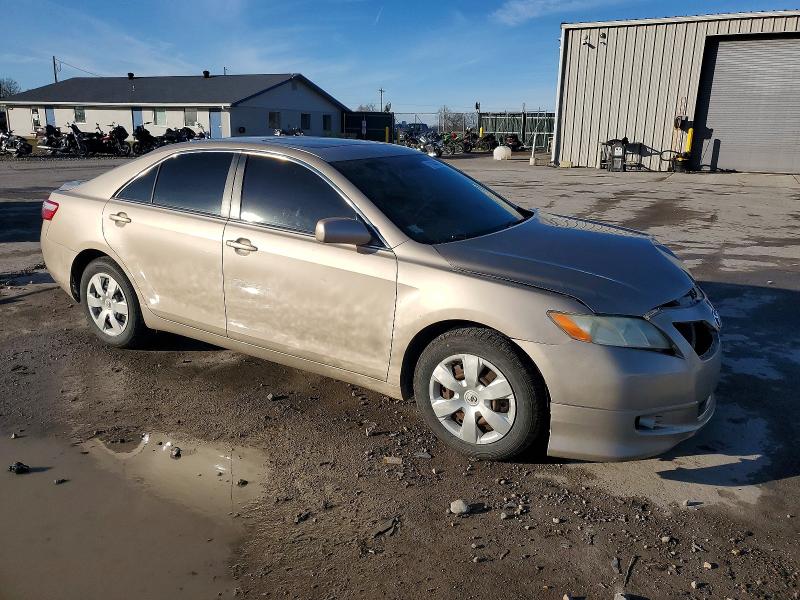 2008 Toyota Camry მანქანა იყიდება აუქციონზე, vin: 4T4BE46K28R046929, აუქციონის ნომერი: 72144835