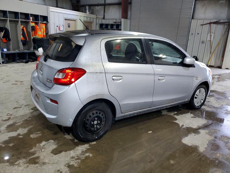 Продаж на аукціоні авто 2017 Mitsubishi Mirage, vin: ML32A3HJXHH001399, номер лоту: 98578365