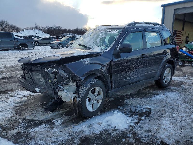 Aukcja sprzedaży 2013 Subaru Forester, vin: JF2SHABC7DH441762, numer aukcji: 75029735