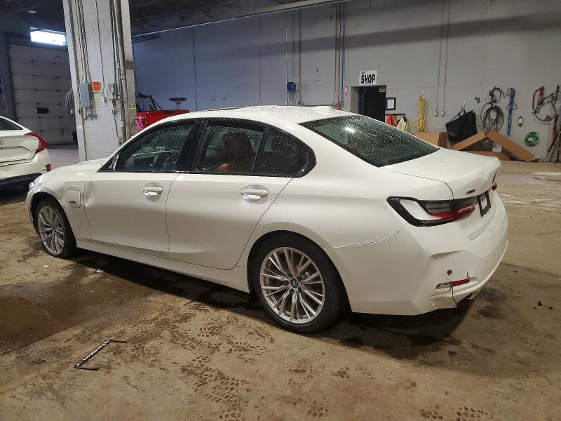 Продажа на аукционе авто 2023 Bmw 330xe, vin: WBA33FS09PFN69907, номер лота: 73183965