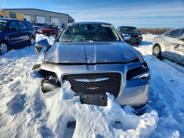Aukcja sprzedaży 2018 Chrysler 300, vin: 2C3CCAEGXJH126903, numer aukcji: 74705525