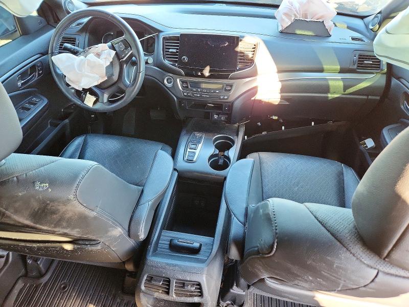Продаж на аукціоні авто 2021 Honda Passport, vin: 5FNYF7H5XMB016059, номер лоту: 51214756