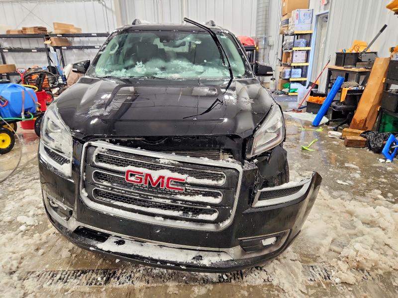 2017 Gmc Acadia Limited მანქანა იყიდება აუქციონზე, vin: 1GKKVSKD3HJ243933, აუქციონის ნომერი: 74079055