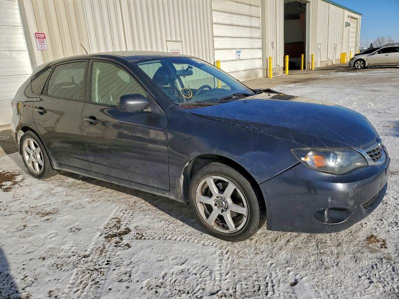 Продажа на аукционе авто 2009 Subaru Impreza 2., vin: JF1GH61679G827999, номер лота: 94295435
