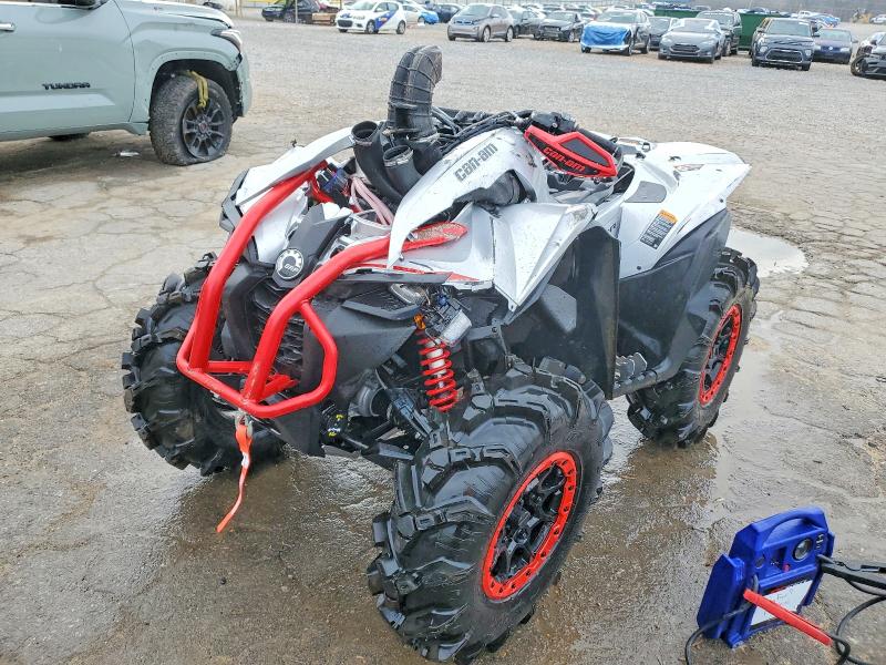 Aukcja sprzedaży 2026 Can-am Renegade, vin: 3JBMWAX4XTJ000253, numer aukcji: 99382895