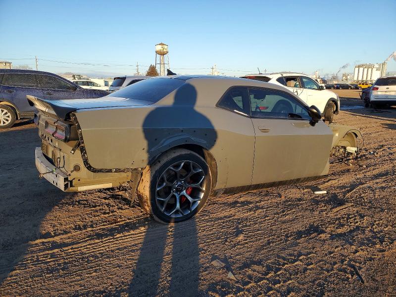 Aukcja sprzedaży 2019 Dodge Challenger, vin: 2C3CDZL91KH605177, numer aukcji: 74292315