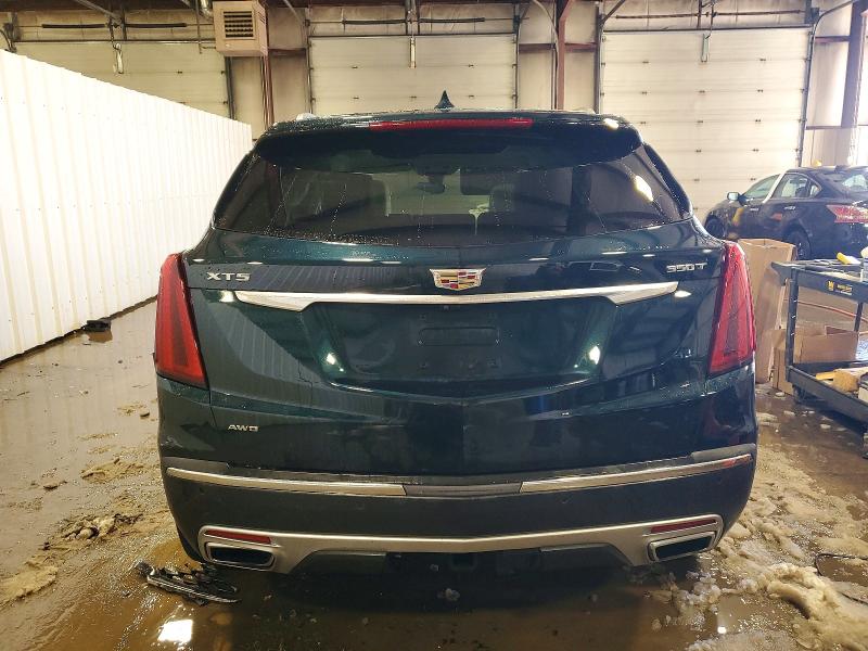 Aukcja sprzedaży 2024 Cadillac Xt5, vin: 1GYKNDR48RZ732547, numer aukcji: 74821895
