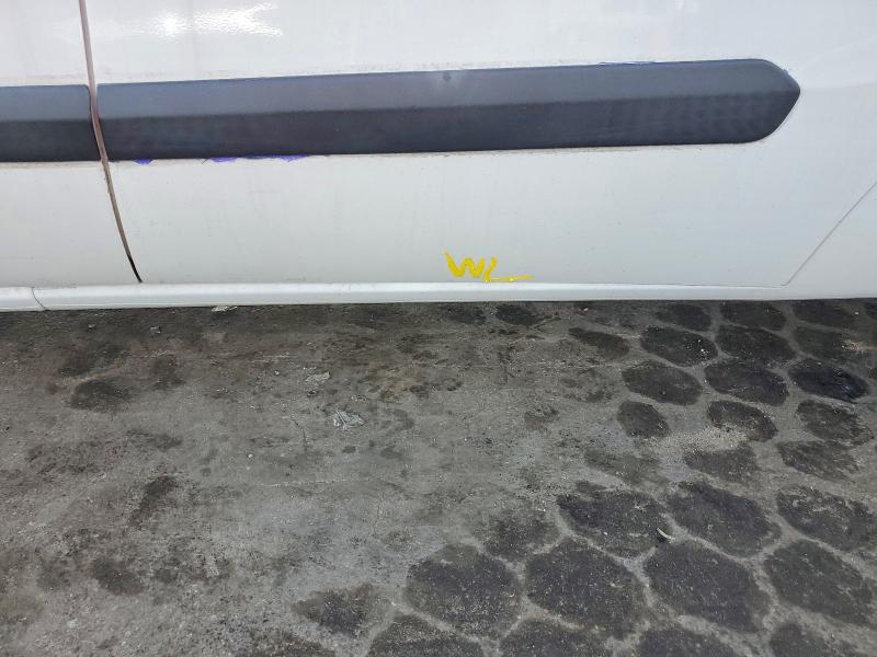Aukcja sprzedaży 2016 Ram Promaster, vin: ZFBERFATXG6B68880, numer aukcji: 94220805