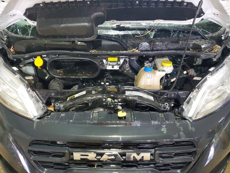 Aukcja sprzedaży 2025 Ram Promaster, vin: 3C6LRVCG1SE511985, numer aukcji: 74166055