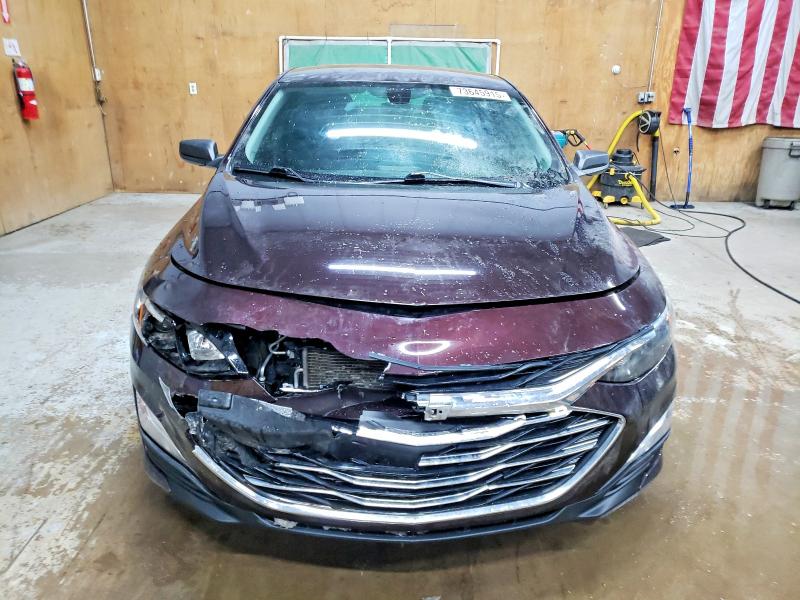 Aukcja sprzedaży 2020 Chevrolet Malibu, vin: 1G1ZB5STXLF075255, numer aukcji: 73645915