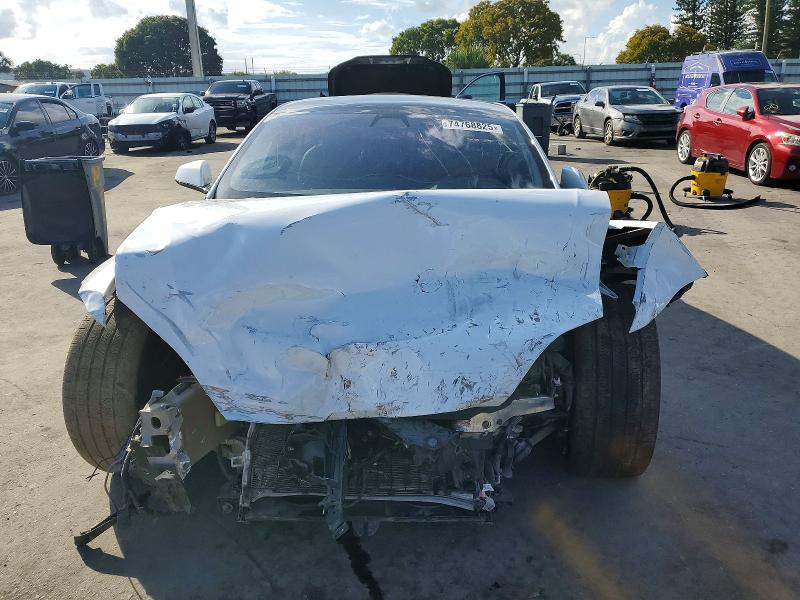 Aukcja sprzedaży 2021 Tesla Model S, vin: 5YJSA1E60MF437237, numer aukcji: 74768825