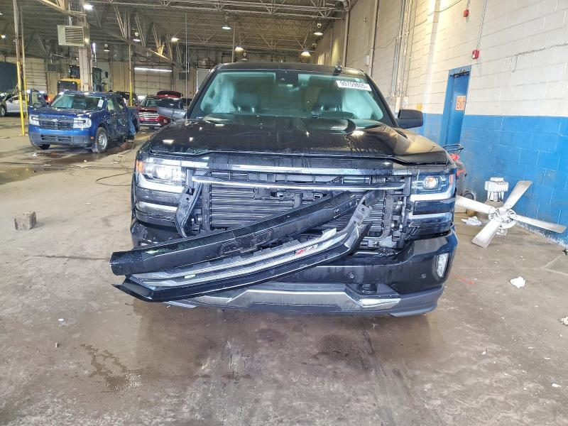 Aukcja sprzedaży 2018 Chevrolet Silverado, vin: 1GCVKSEC5JZ205972, numer aukcji: 99759805