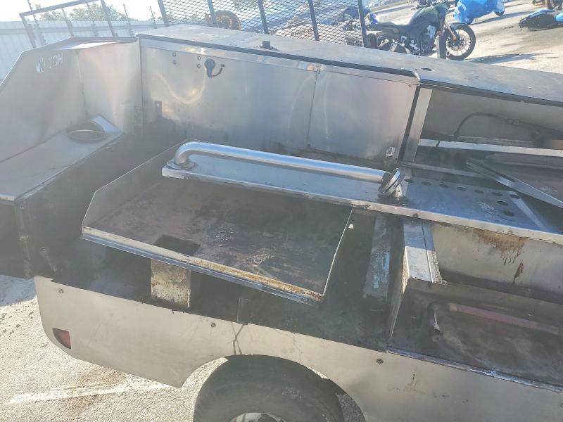 Продажа на аукционе авто 2018 Trailer Unknown, vin: N0VN111111111111, номер лота: 99228365