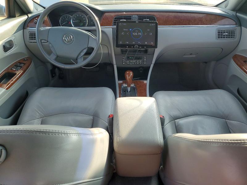 Продажа на аукционе авто 2006 Buick Lacrosse, vin: 2G4WD582461103433, номер лота: 96555965